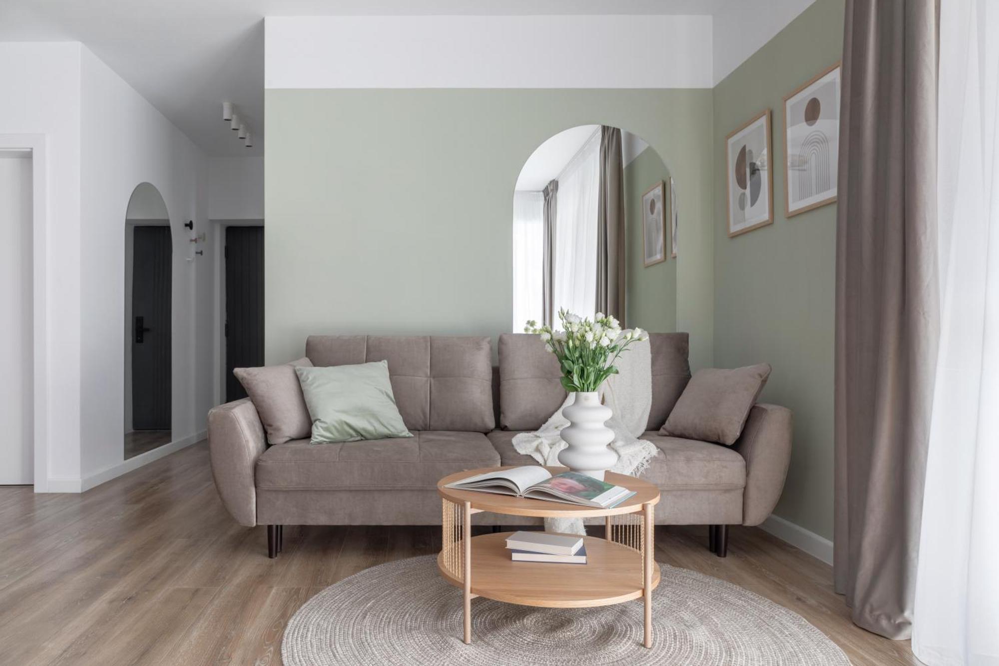 Dream Garden Apartment With Free Parking Sinaia Ngoại thất bức ảnh