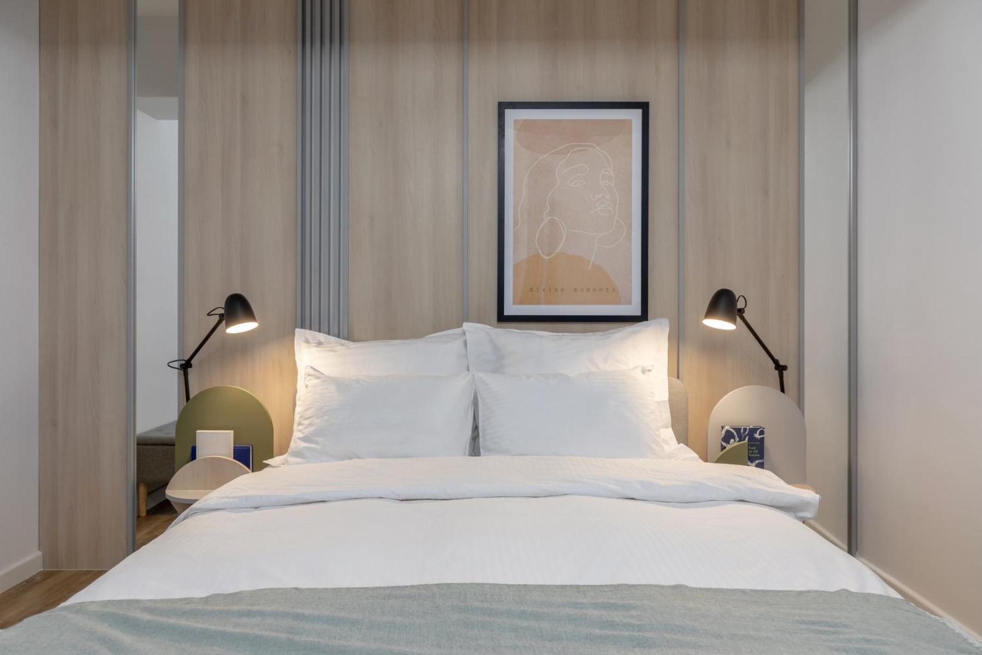 Dream Garden Apartment With Free Parking Sinaia Ngoại thất bức ảnh