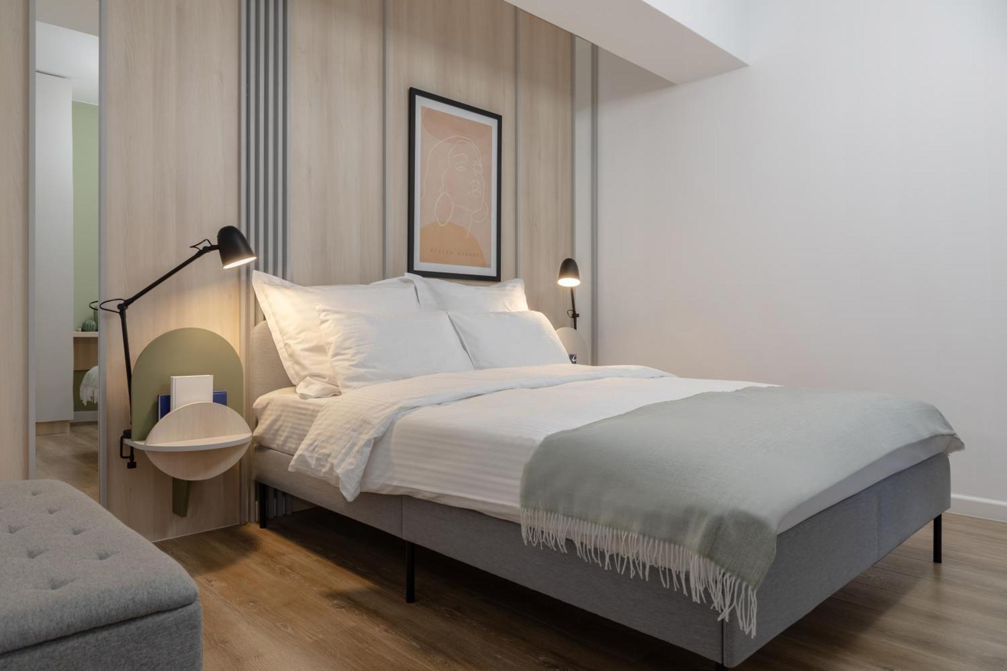 Dream Garden Apartment With Free Parking Sinaia Ngoại thất bức ảnh